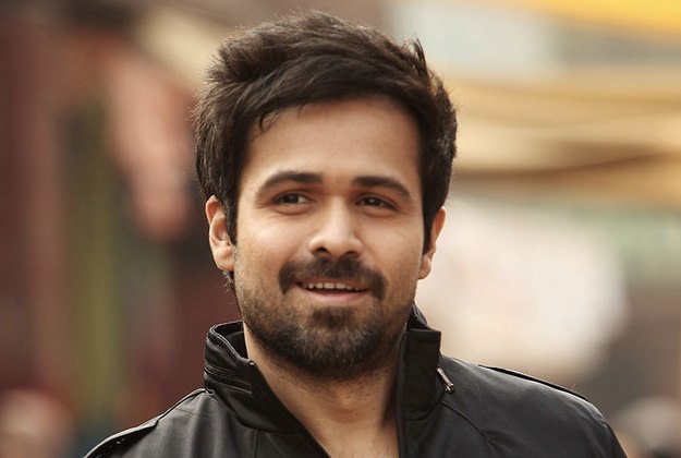 Actresses in Ek Thi Daayan are better than me: Emraan Hashmi